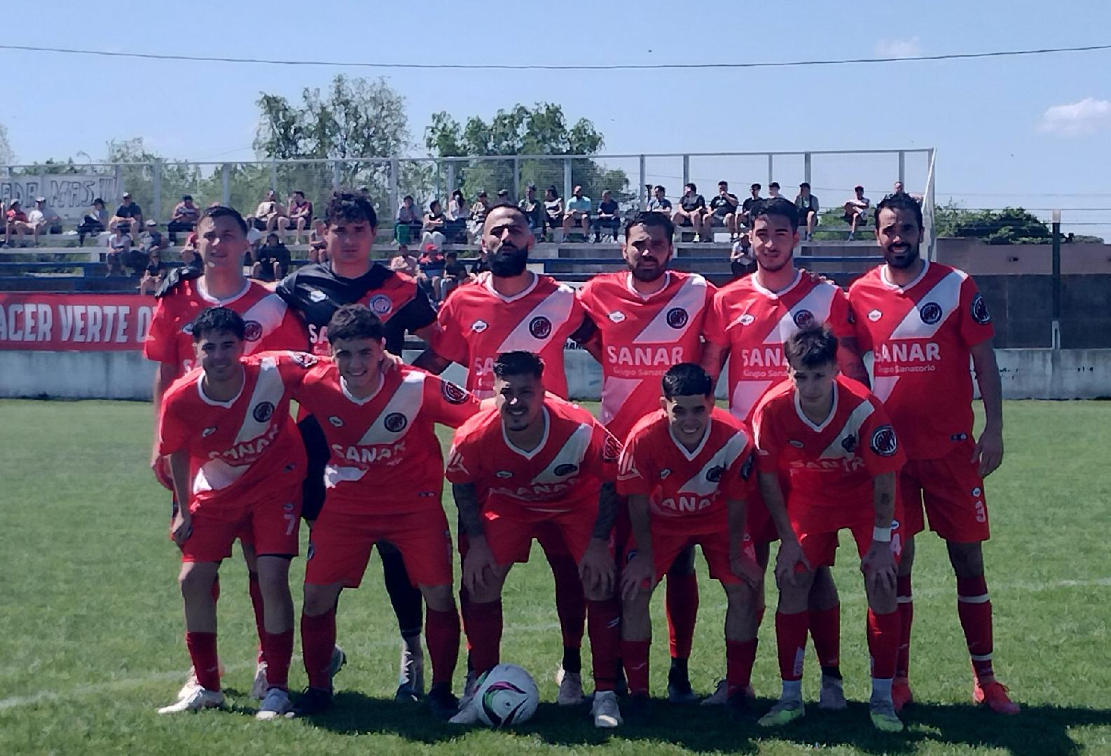 River avanzó por penales