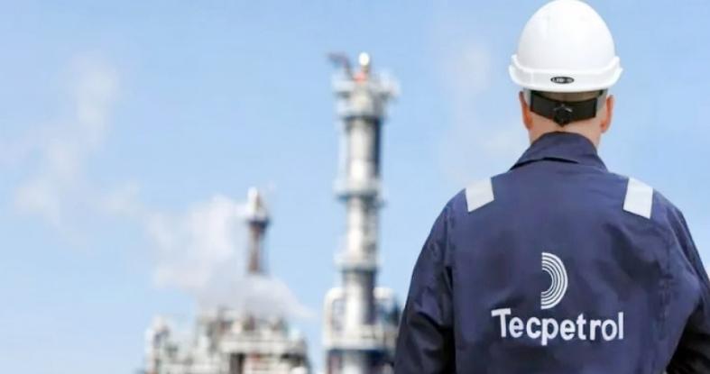 Tecpetrol mira a Bahía 