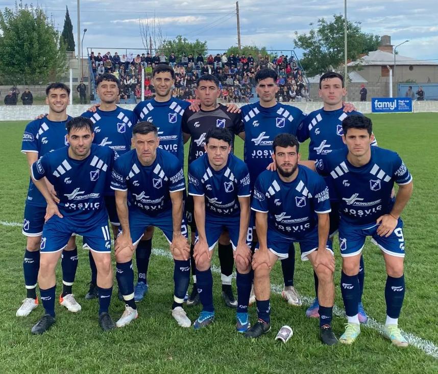 Argentino se trajo un empate de Junín