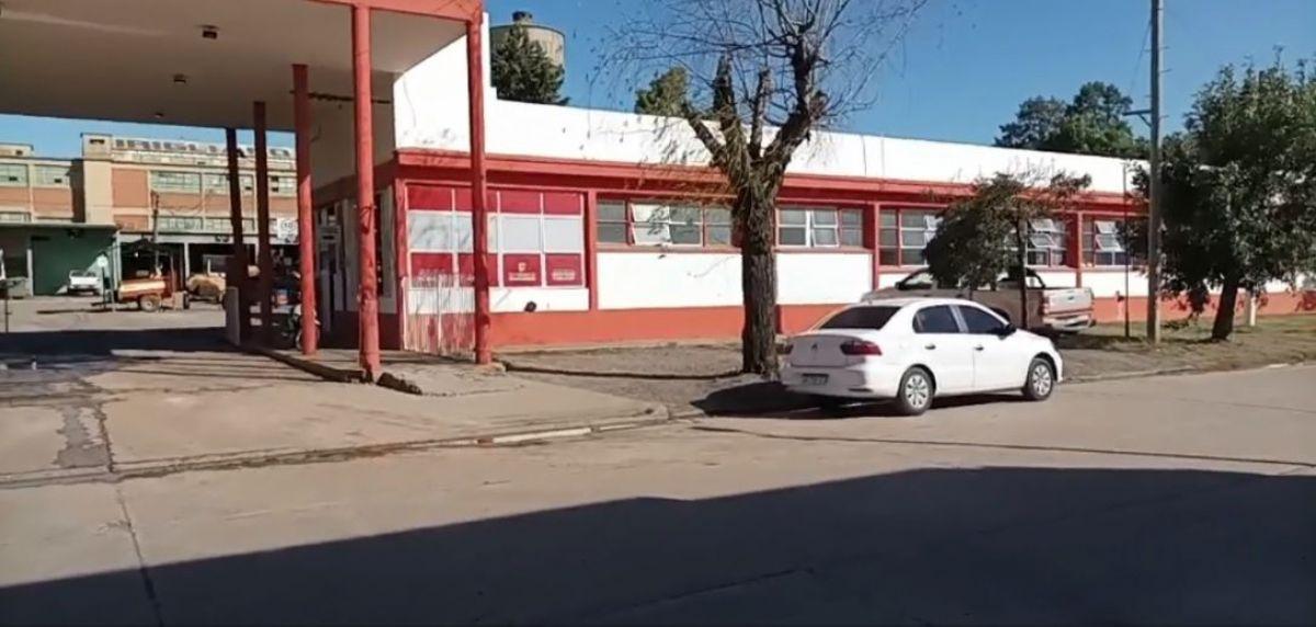 Por la 'Causa Corralón' los acusados irán a Juicio Oral