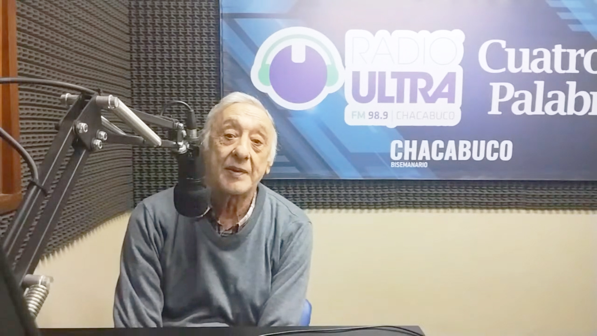 'El arbitraje fue una de las mejores cosas de mi vida'