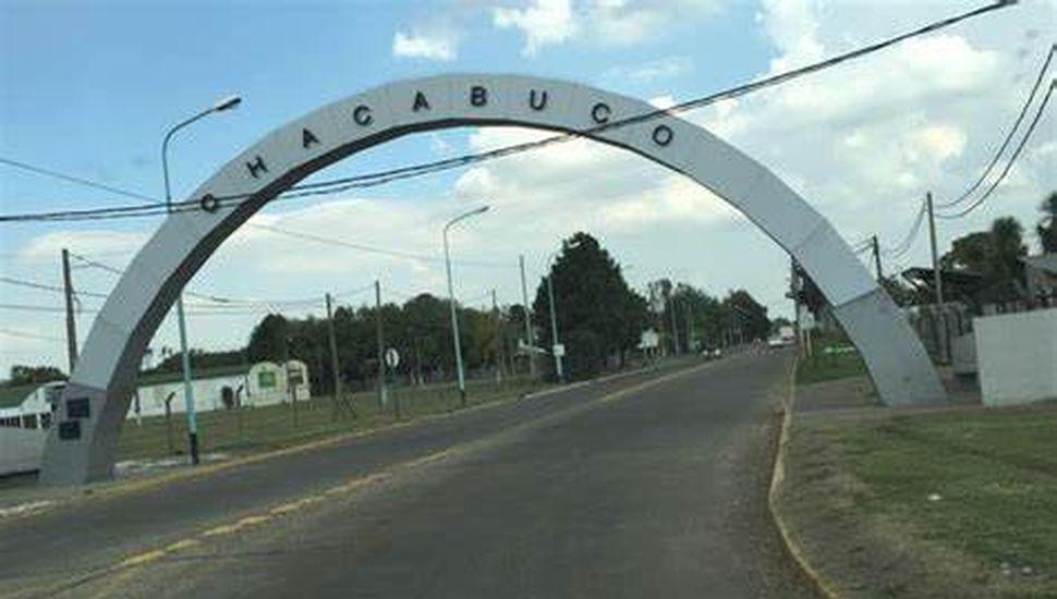 El Producto Bruto de Chacabuco alcanzó los 230.456 millones de pesos en 2023