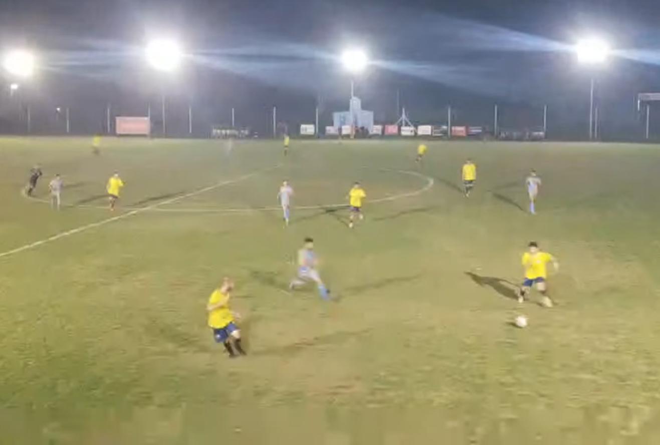 Sin goles en el Ruperto Villarreal