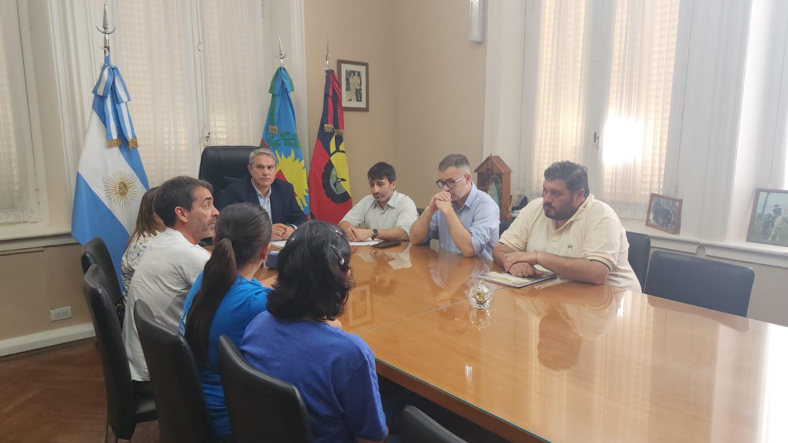 Cámaras móviles, denuncias penales y secuestros de vehículos