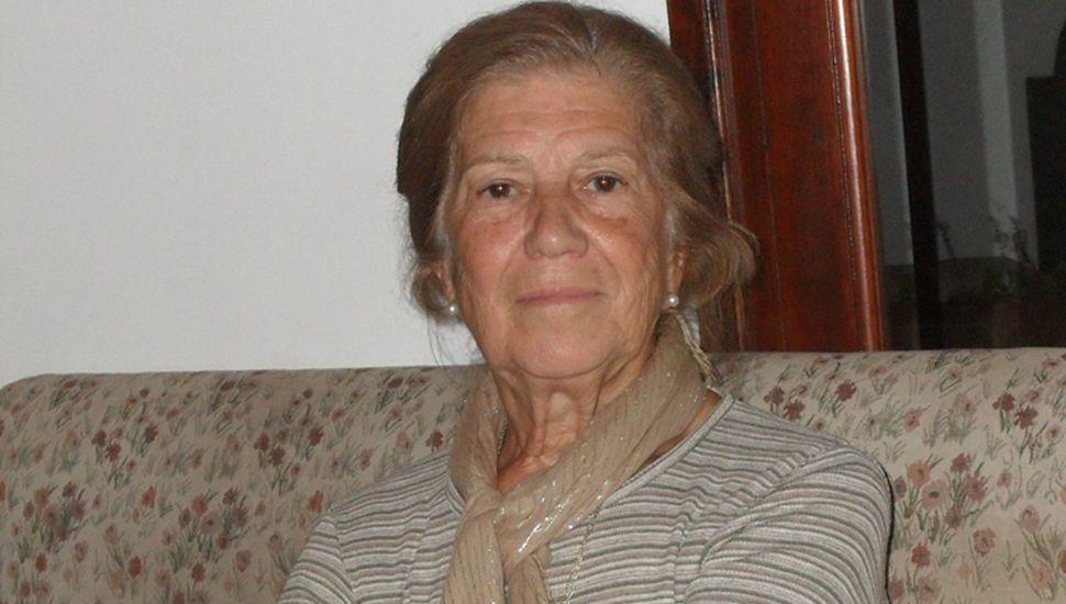 Falleció en Junín una exprofesora de los colegios Nacional, Normal y Comercial