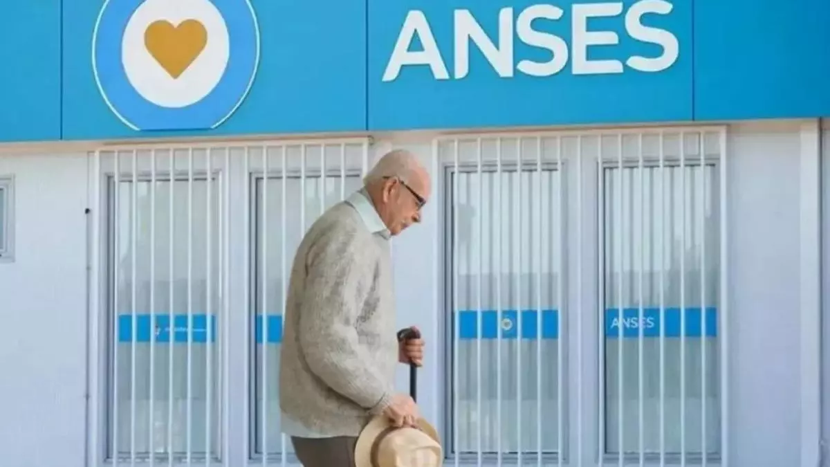 La Anses suprimió el registro de abogados y gestores para realizar trámites de jubilaciones y pensiones