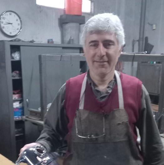  'Es esto o cortar pasto'