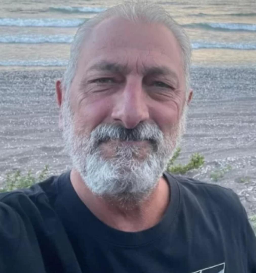 Falleció en Caleta Olivia el exvecino Heraldo Nanni