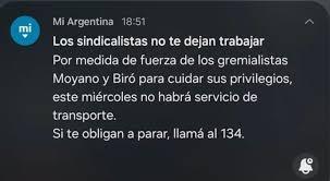 Se parece a una de terror