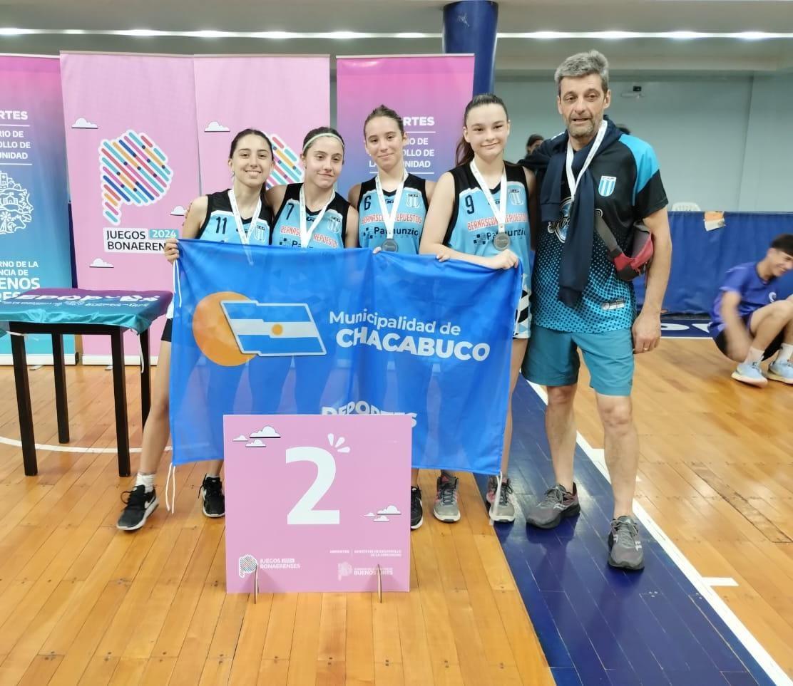 Quince medallas y un cierre a lo grande