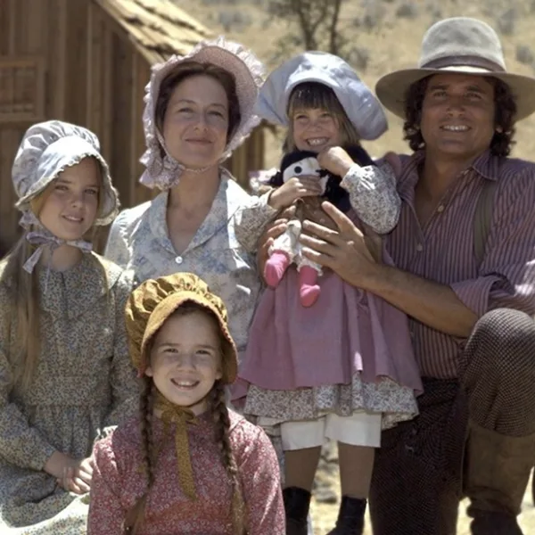 Los Ingalls