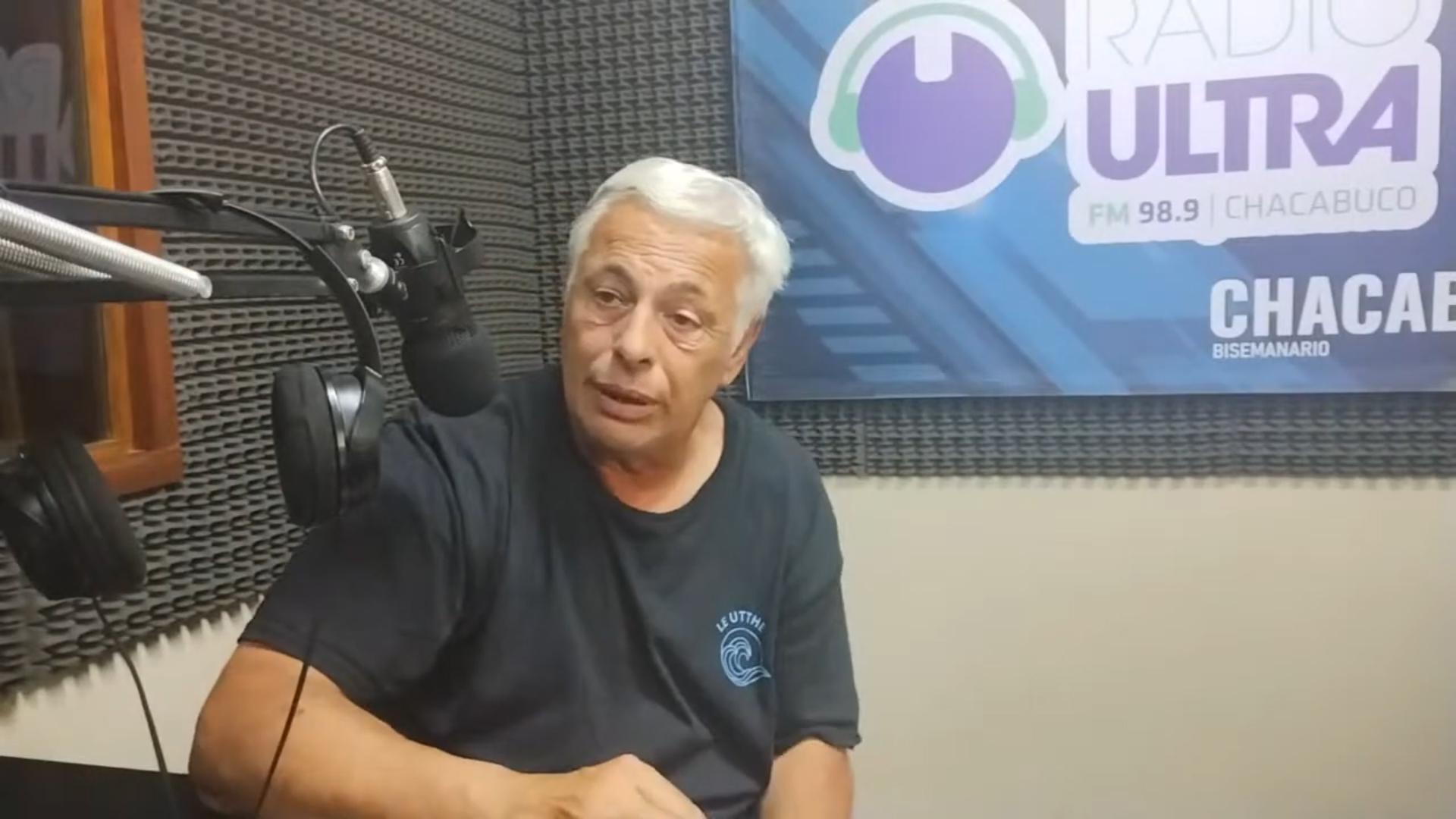 'Racing fue mi segunda casa'