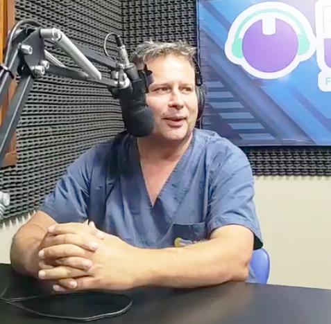 El Gobierno local trabaja en la prevención del dengue