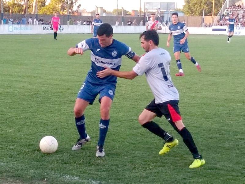 El Lobo y el Xeneize comienzan a definir la Liguilla