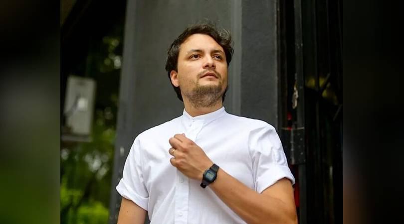 Julio Báez entre los mejores chefs del mundo