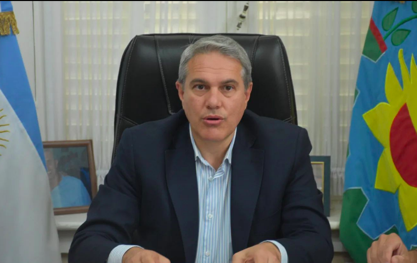 'Vamos a ser inflexibles con los que no cumplan las normas de tránsito'