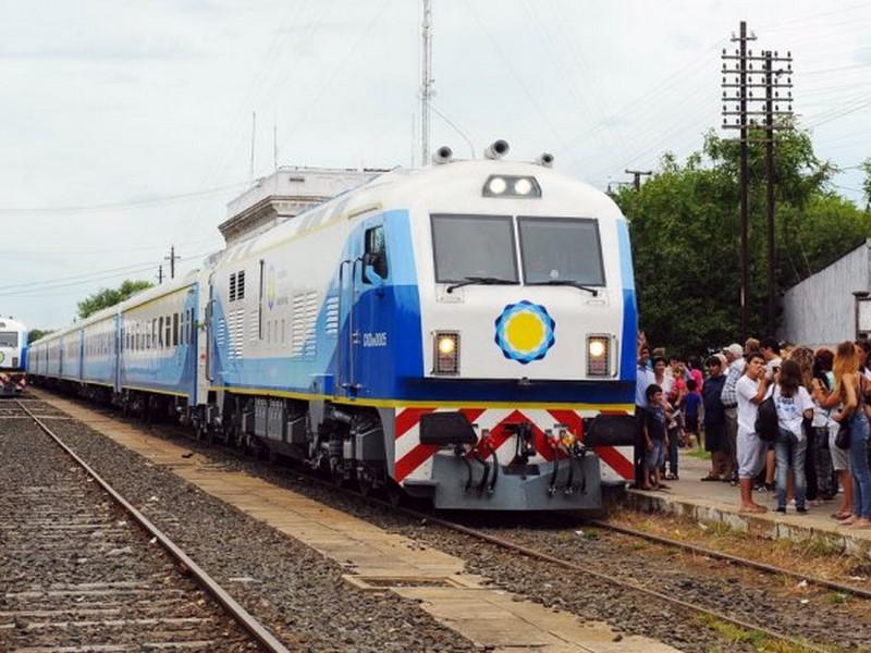 Dejó de ser obligatorio confirmar el viaje para conservar el boleto de tren