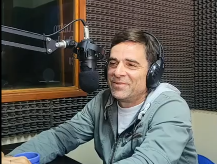 'Soy muy respetuoso del público y doy lo mejor de mí en cada show'