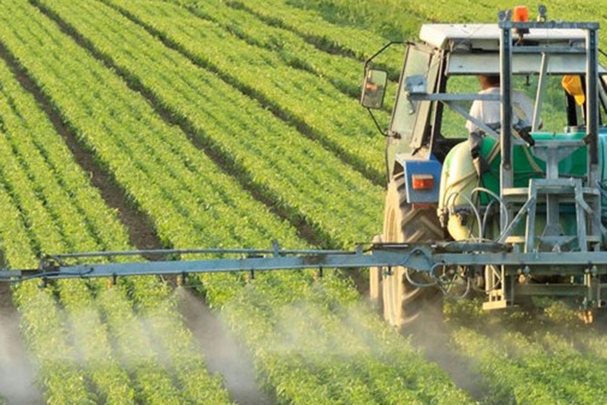 Un proyecto de ley autoriza fumigaciones a metros de escuelas y viviendas