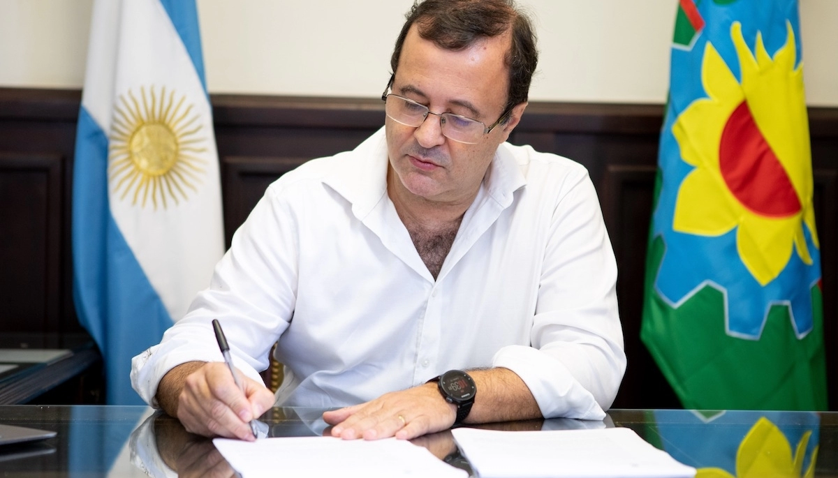 'El enamoramiento del dólar bajo va a traer problemas serios'