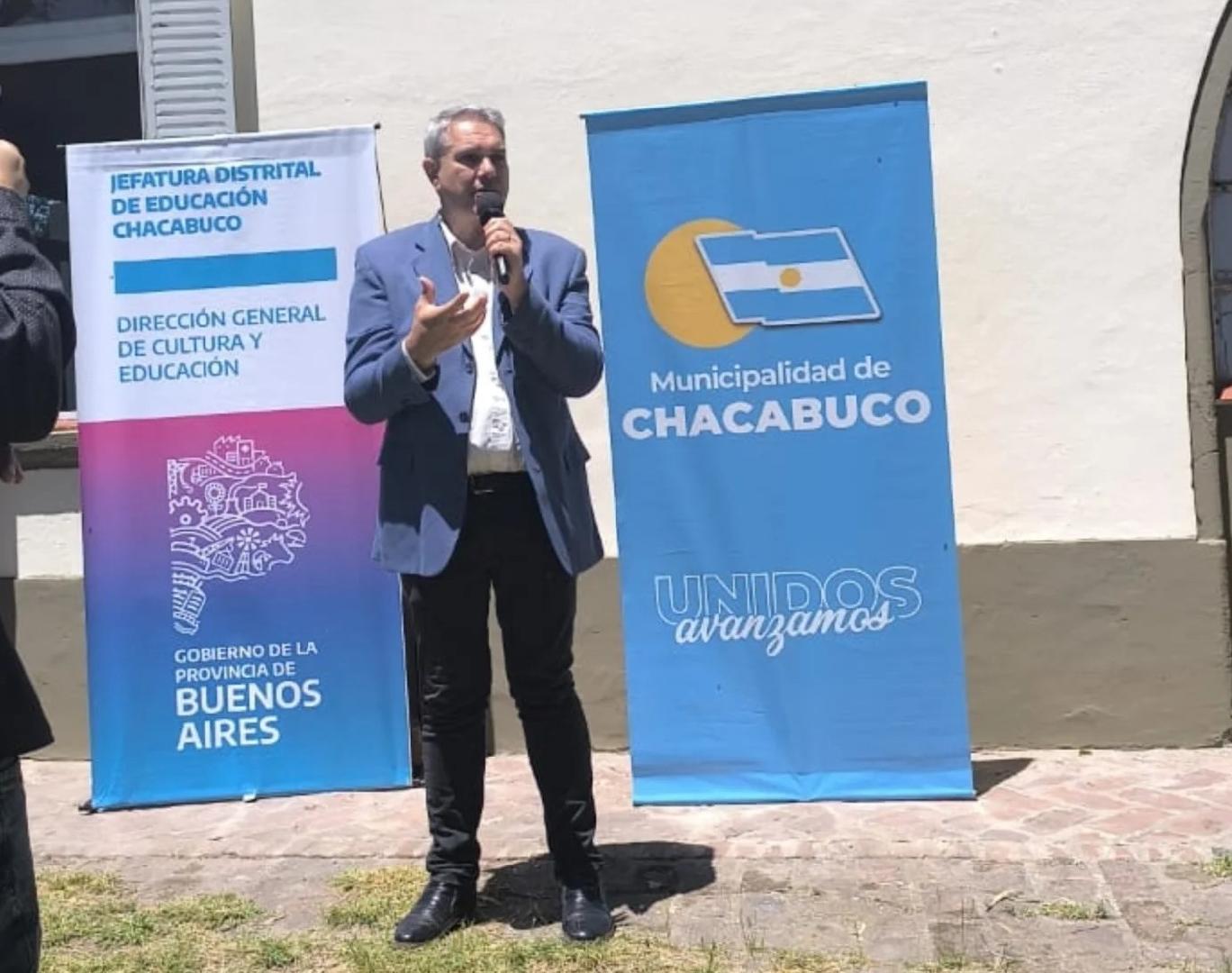 Rawson, educación y trabajo