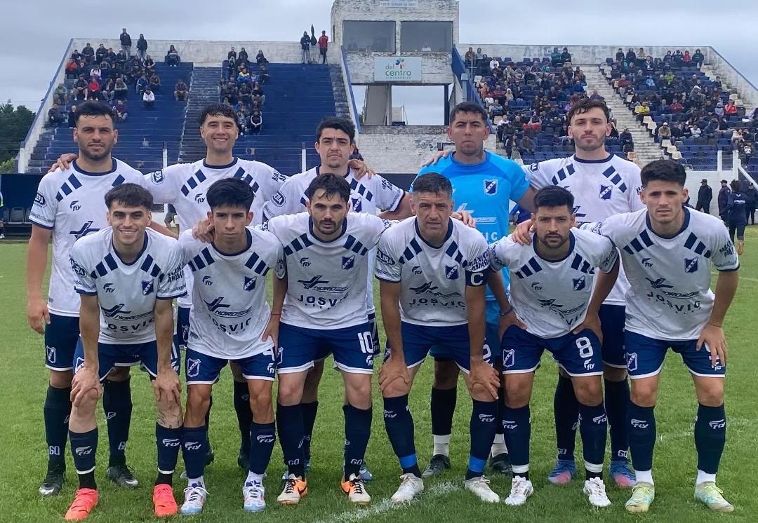 Argentino perdió pero igual paso