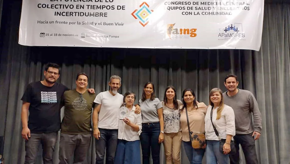Fuerte advertencia de médicos de todo el país por el uso de agroquímicos