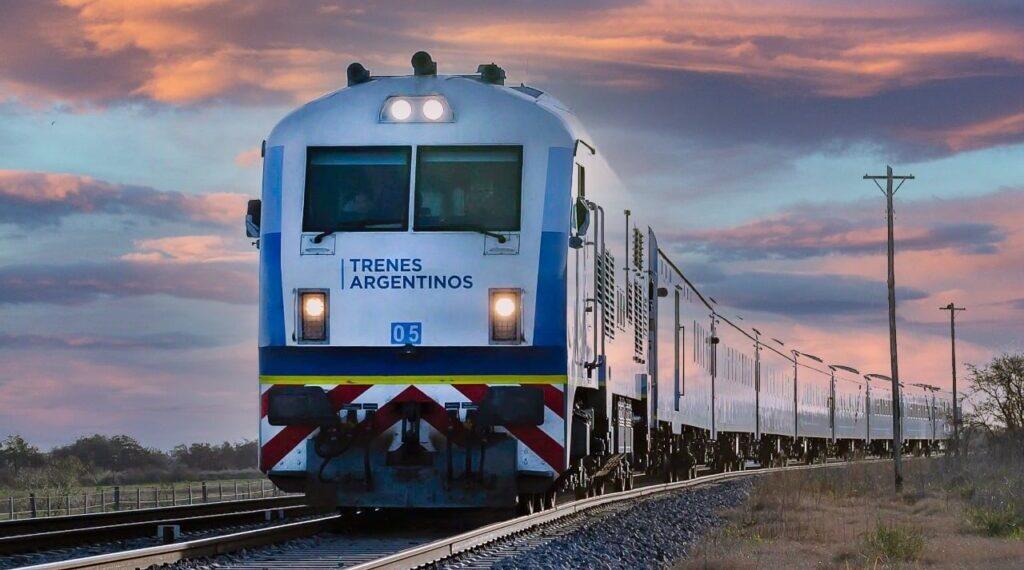 Preocupación y posible cese de personal de Trenes Argentinos en Junín