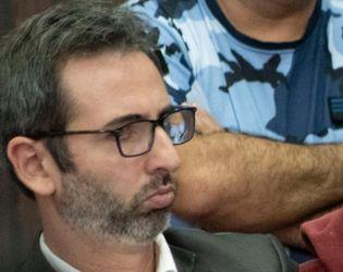 El Dr. Federico Di Tomasso está propuesto como defensor oficial del D.J.J