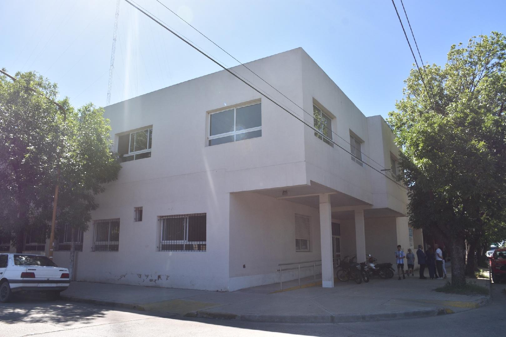 Centro Universitario