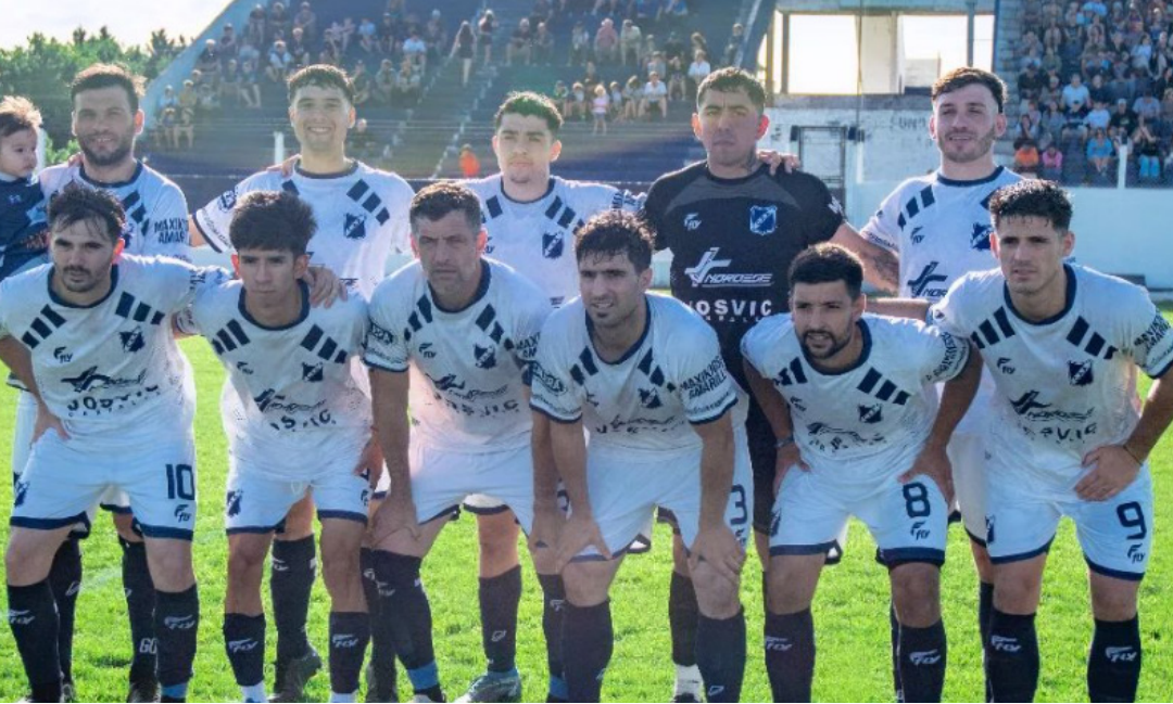 El Azul se juega otra final el domingo