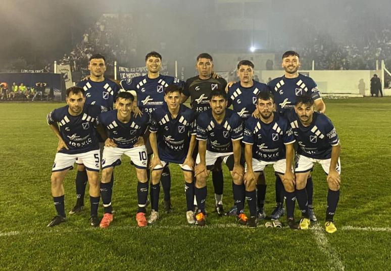 Argentino alcanzó su título 18 en Primera