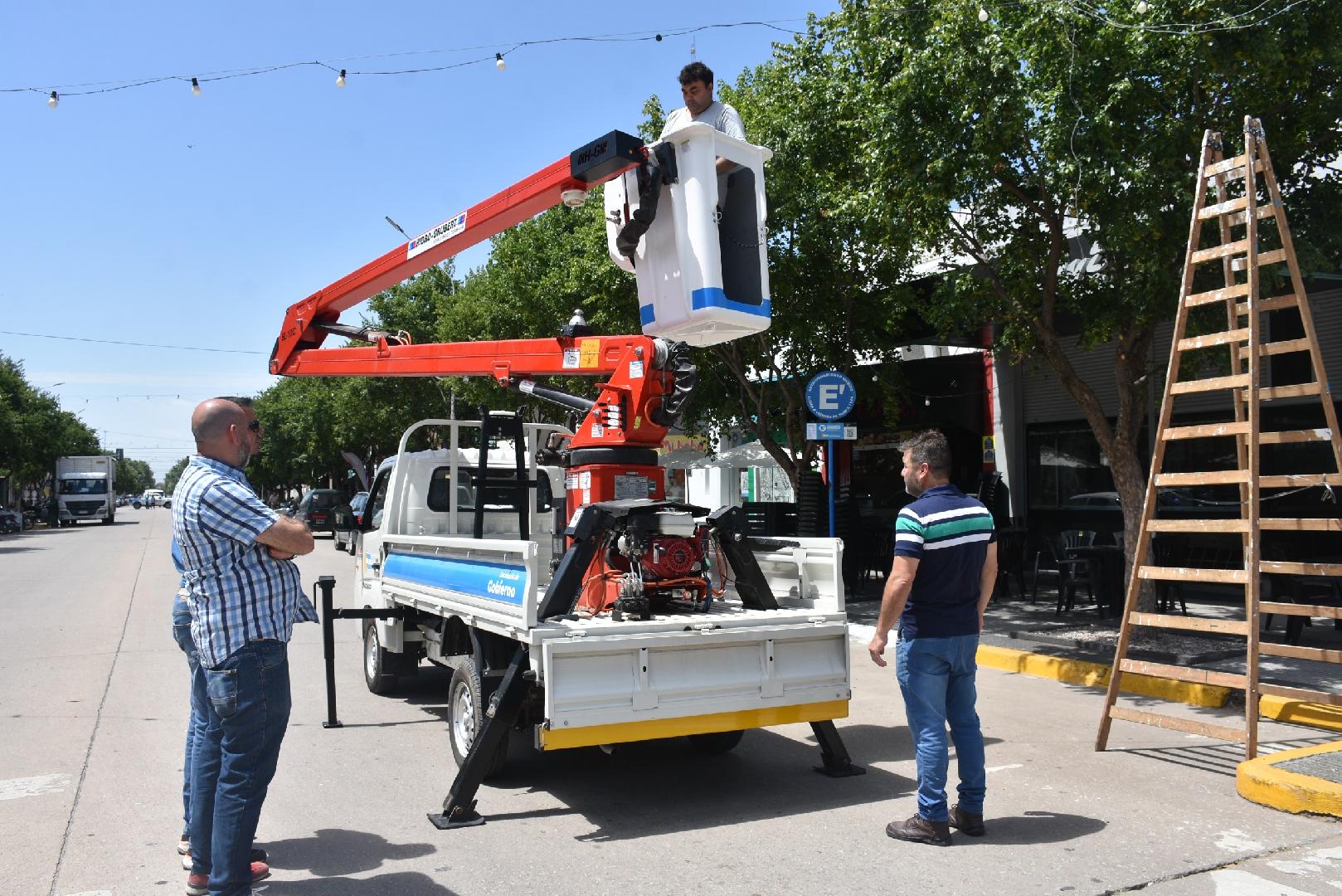 Recuperan un vehículo que con apenas 189 kilómetros tenia el motor fundido