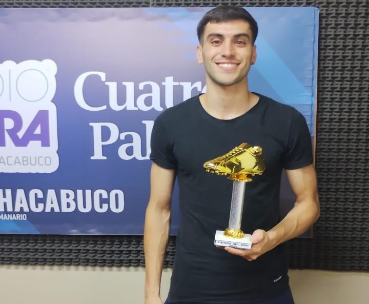 'Seguimos haciendo historia en Argentino'