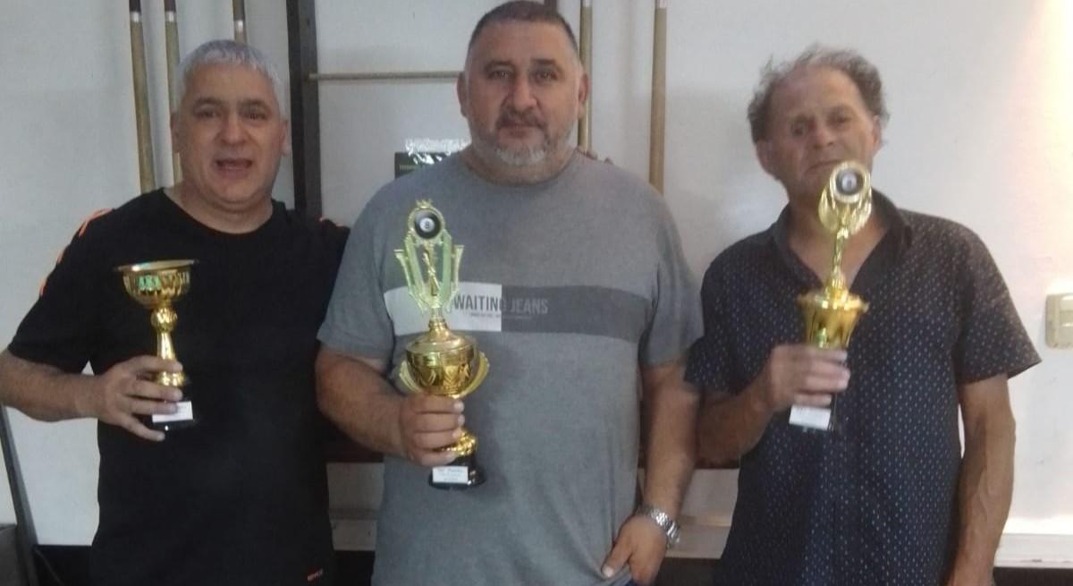 Finalizó el gran torneo Anual 2024