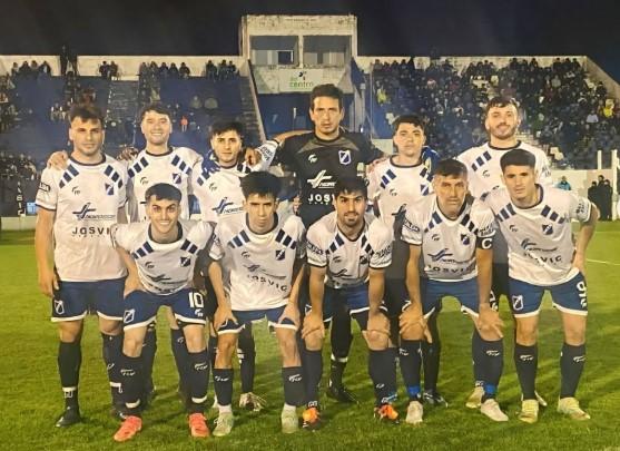 Argentino enfrenta a Bragado Club