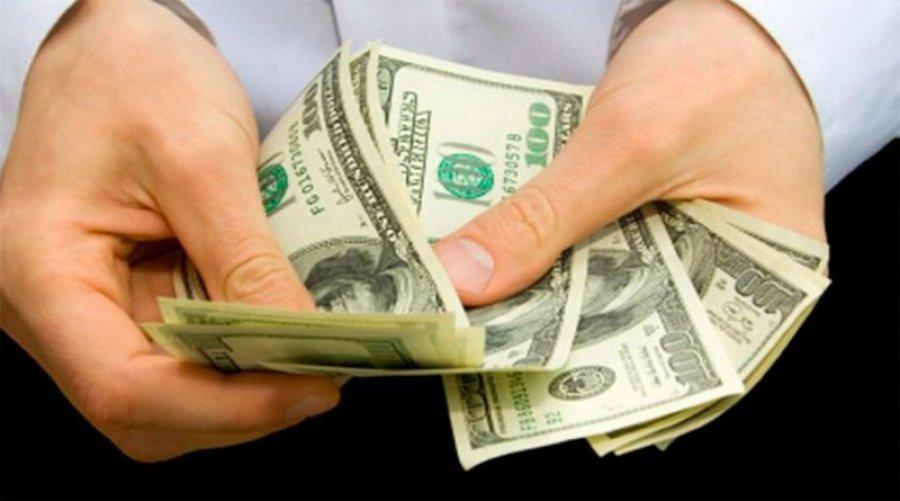 Los ahorros devaluados
