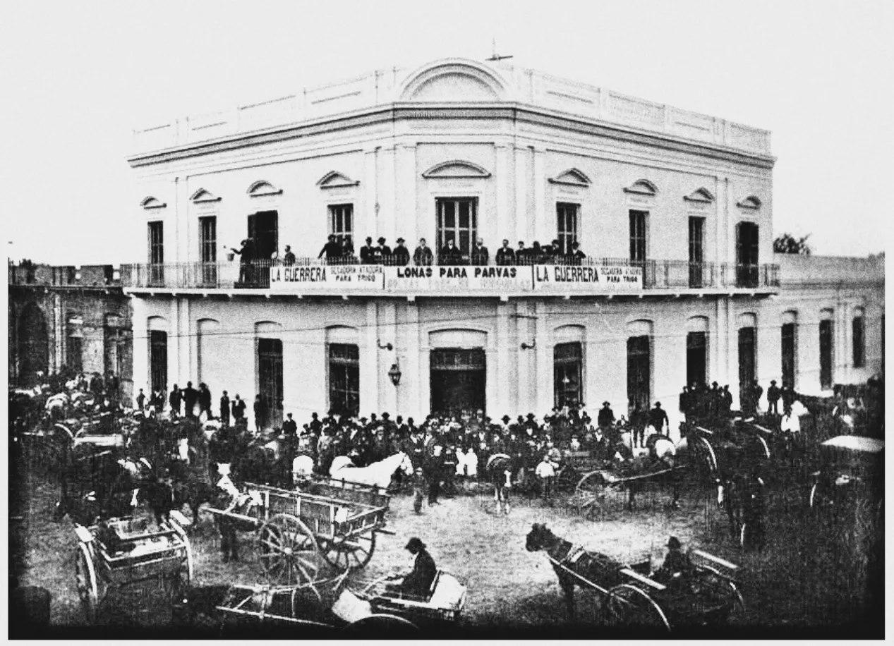 La Cooperativa de Granjeros Unidos y sus 80 años en la vida de Chacabuco