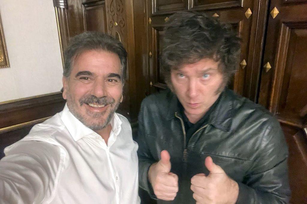 Revelan propiedades de la esposa de Cristian Ritondo en Miami