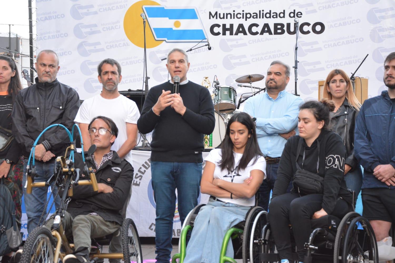 Cierre de actividades