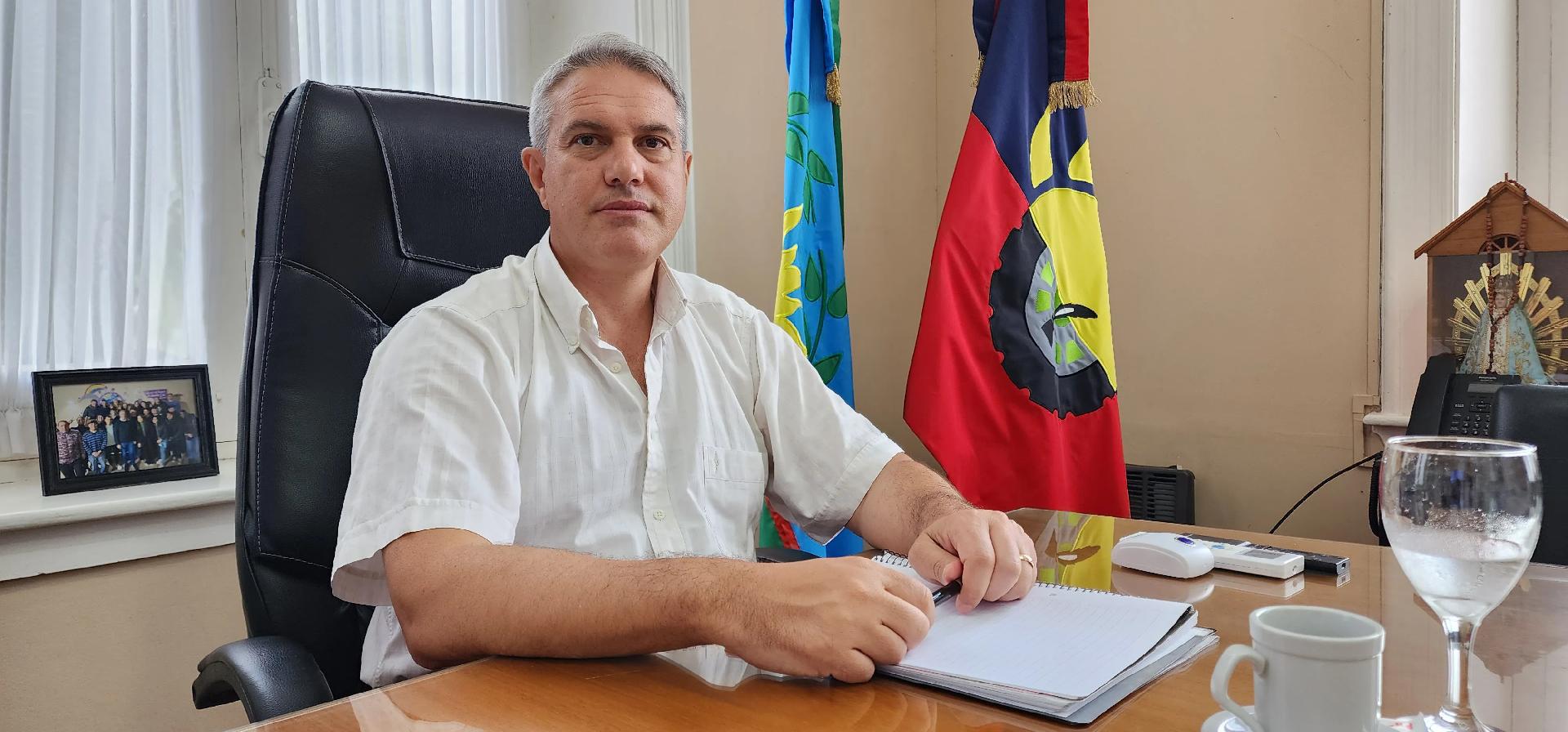 'Pudimos completar nuestros objetivos para el primer año'