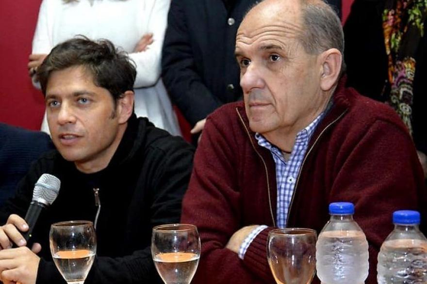 El gobernador Kicillof visita la Cuarta Sección esta semana