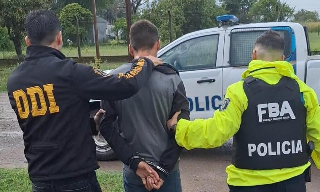Detienen al cabecilla de la banda que realizó un atraco en nuestra ciudad