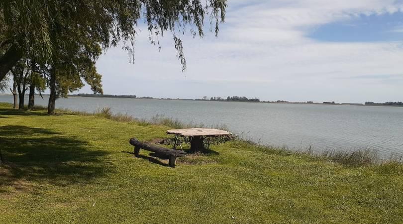 Transporte gratuito a la Laguna de Rocha