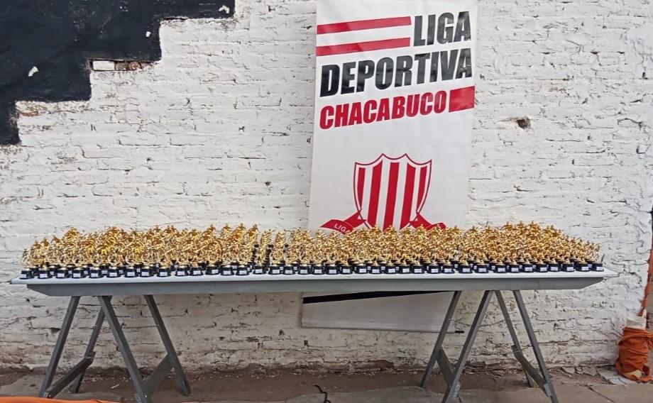 Se cerró el año con una gran jornada