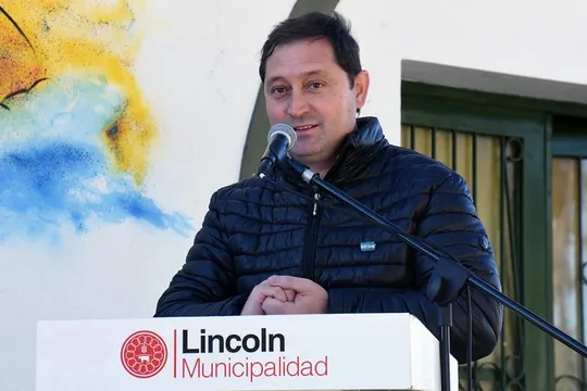 Los empleados municipales de Lincoln recibirán un bono de 200.000 pesos