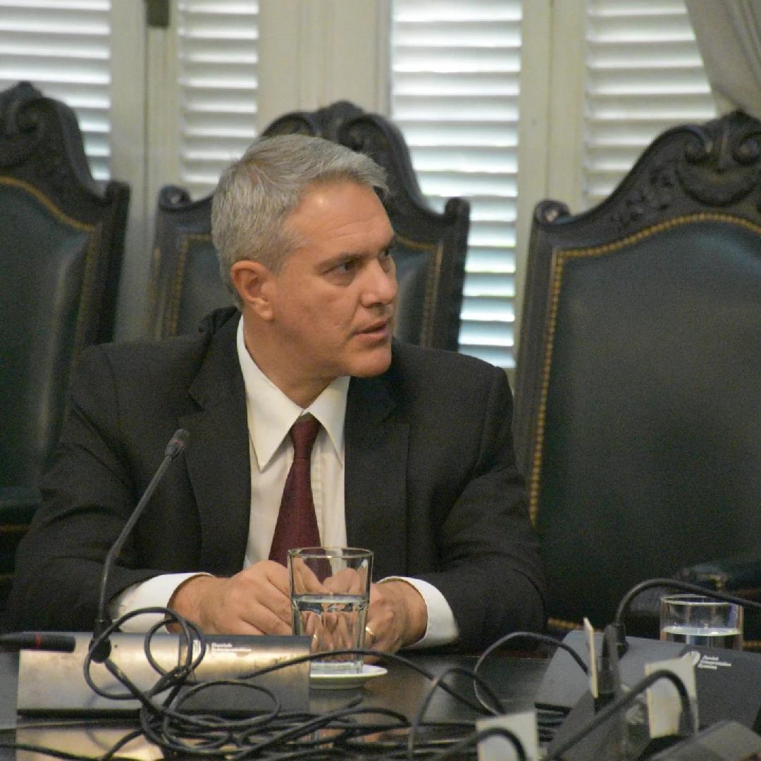 Chacabuco escala posiciones en el ranking de transparencia