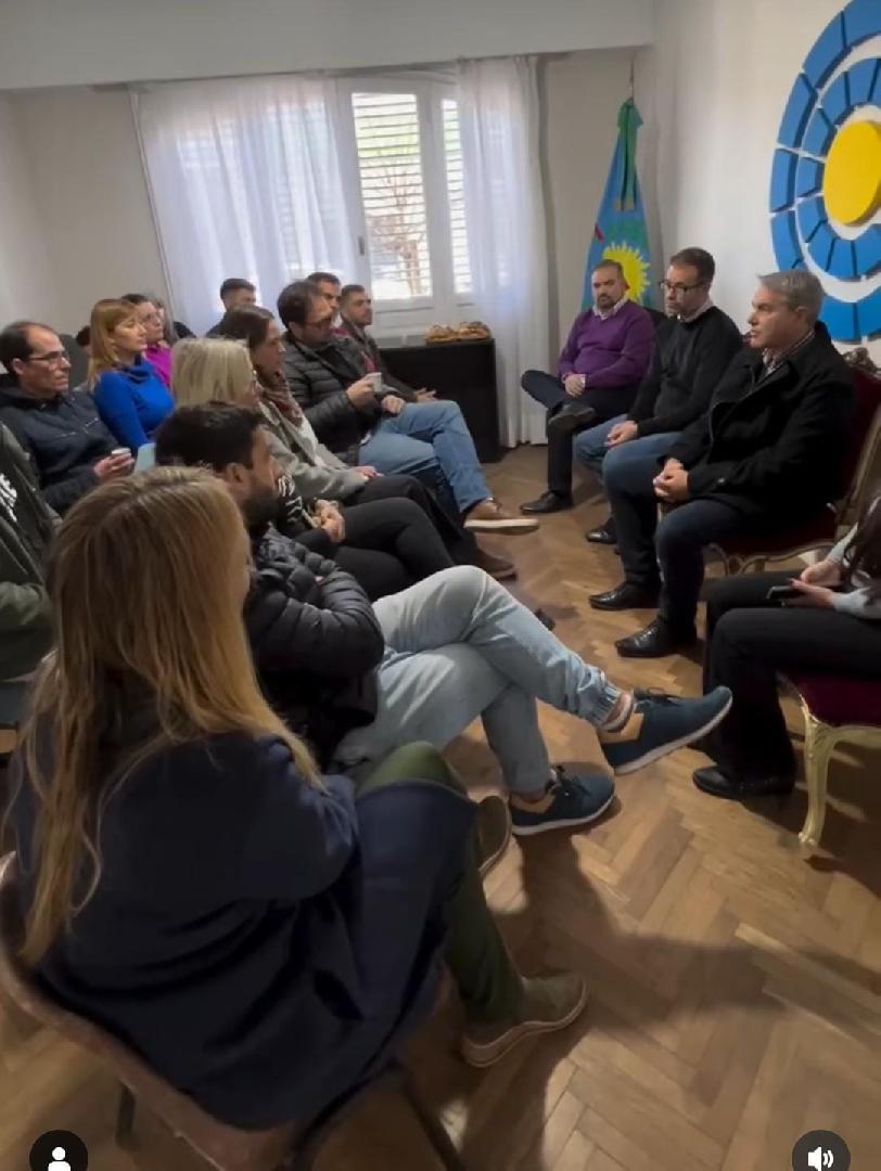 Tasas municipales