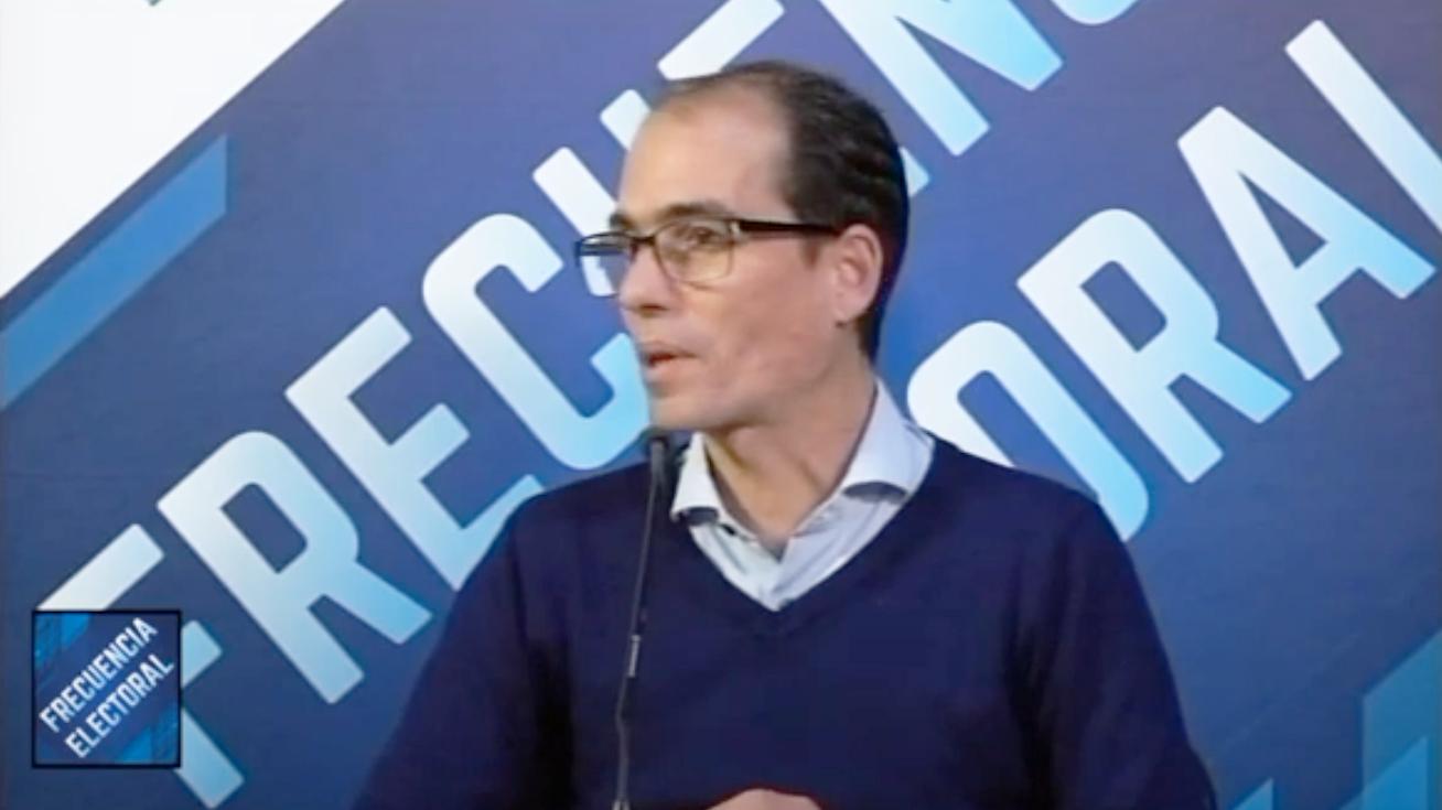 'No ir al debate y a defender su propuesta es una irresponsabilidad'