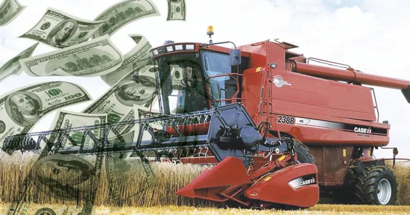 El juez federal de Junín declaró inconstitucionales las retenciones al agro